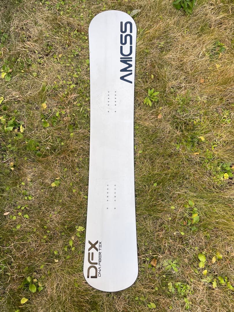 AMICSS DFX 157cm アミックス