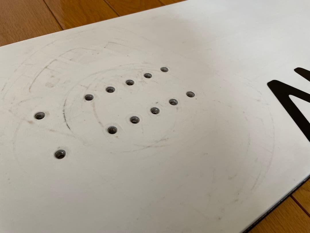 AMICSS DFX 157cm アミックス