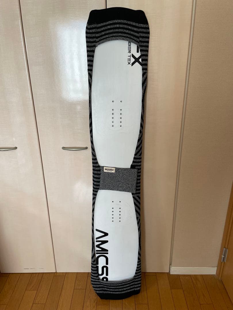 AMICSS DFX 157cm アミックス