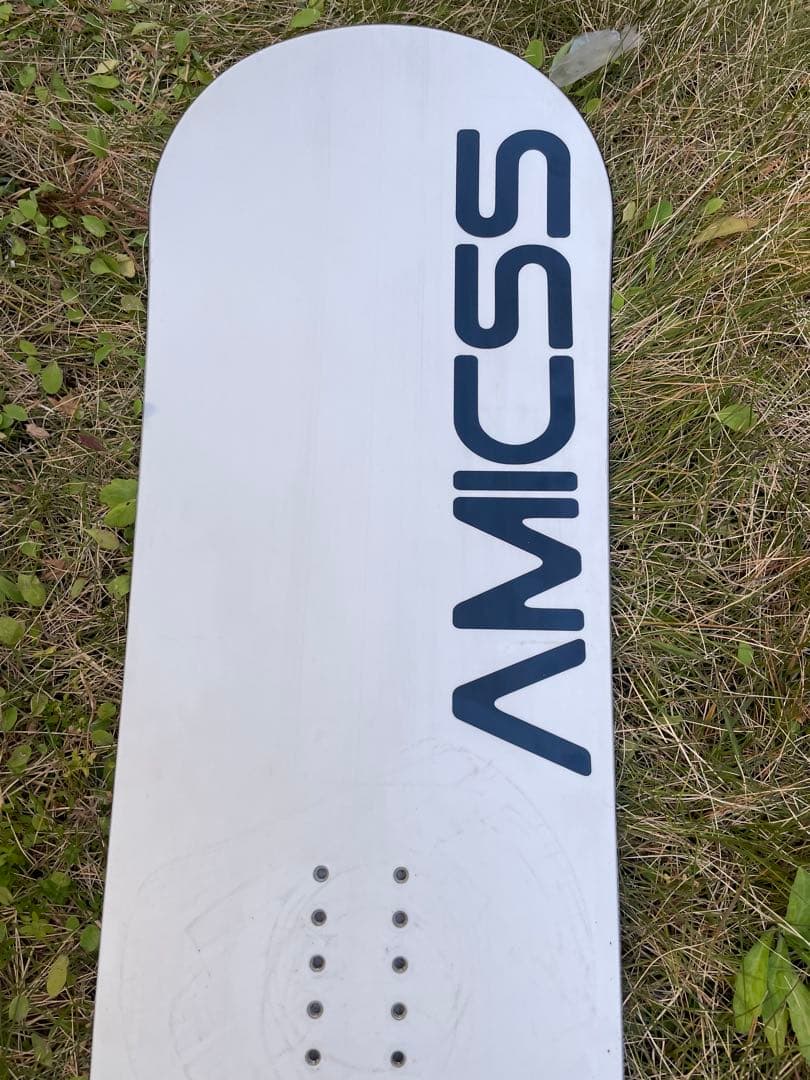 AMICSS DFX 157cm アミックス