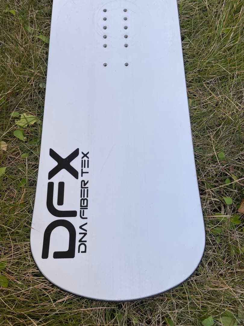 AMICSS DFX 157cm アミックス