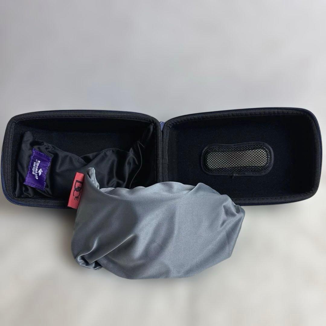 DICE Polarized mirror CLARITEX COAT ゴーグル