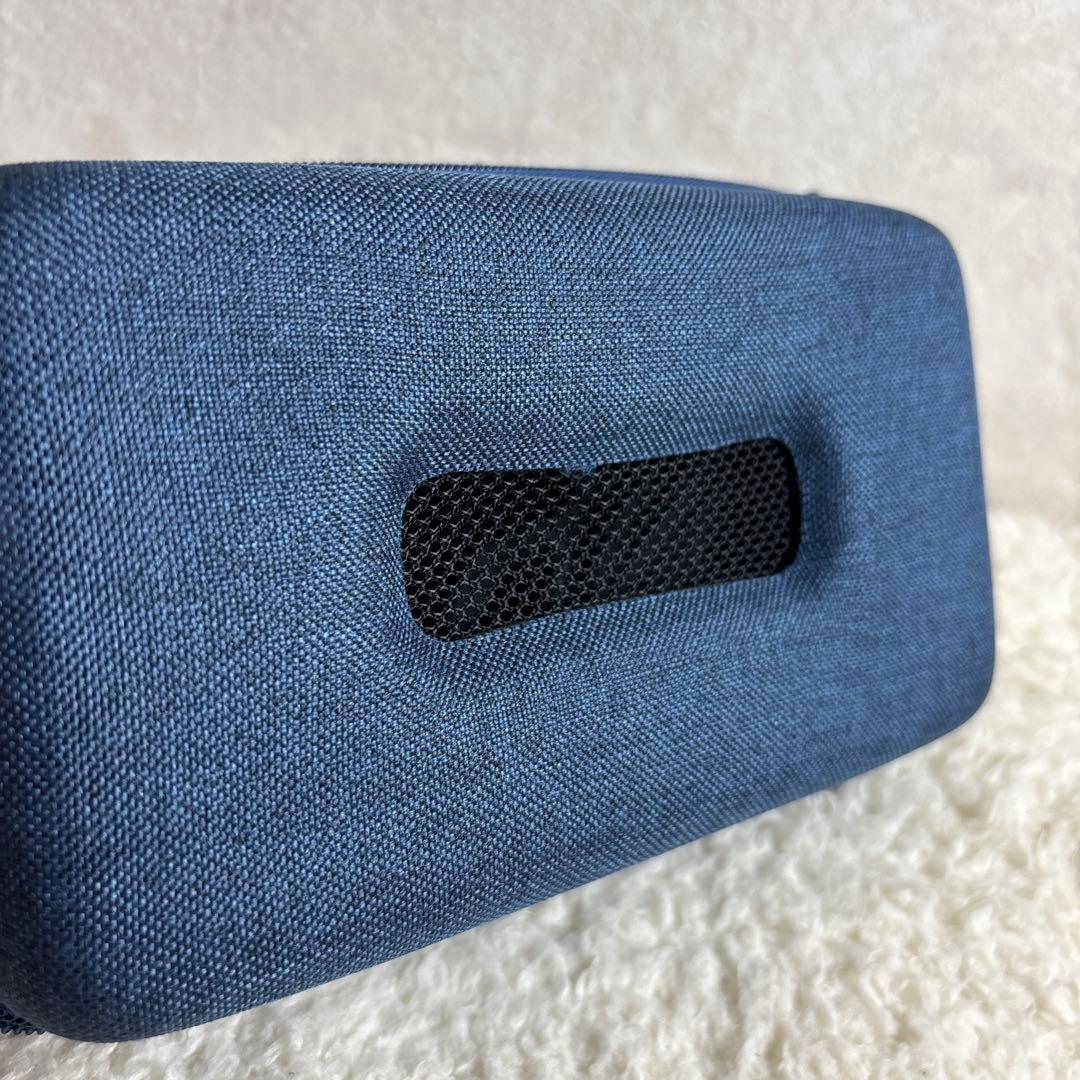 DICE Polarized mirror CLARITEX COAT ゴーグル