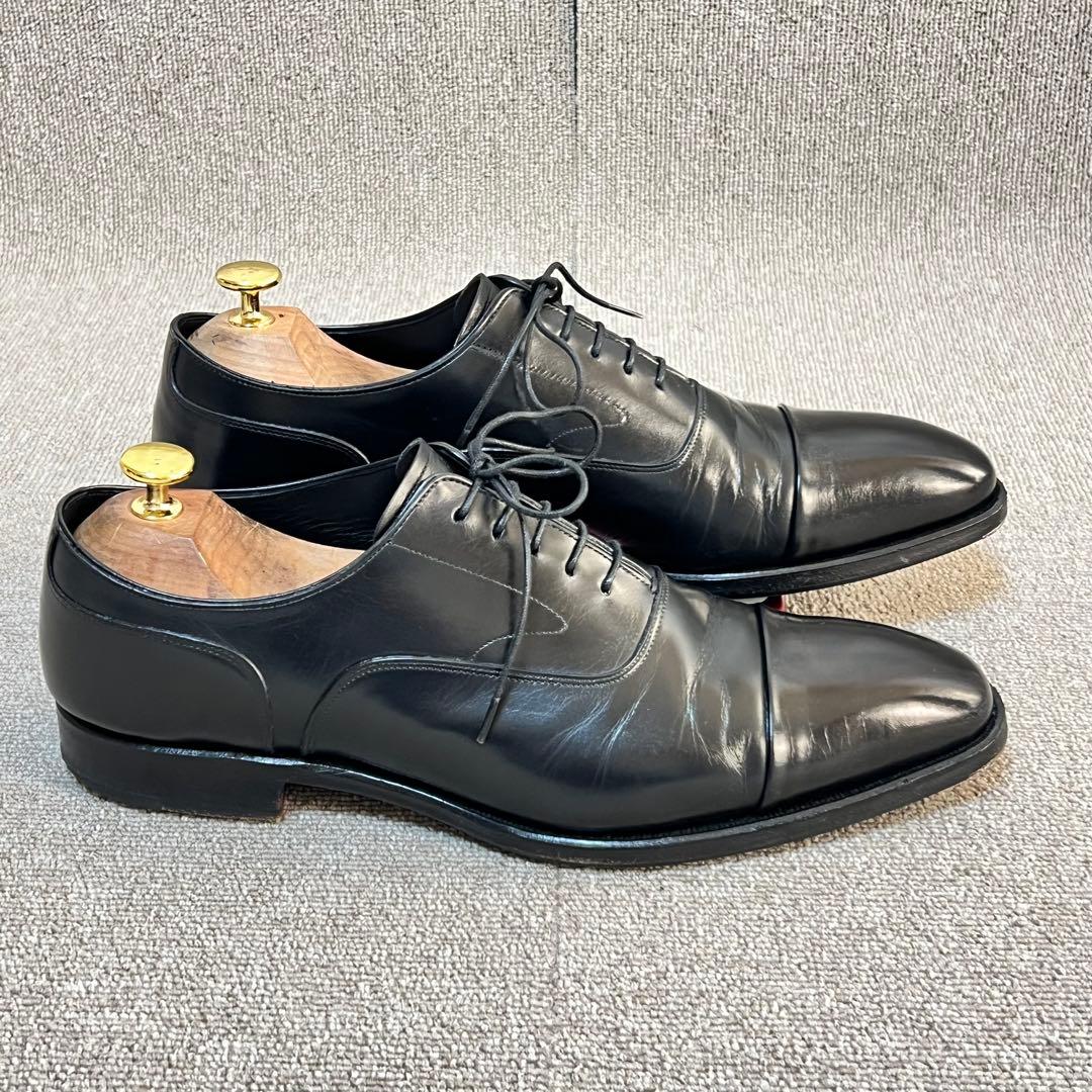 シェットランドフォックス SHETLANDFOX 073F ストレートチップ 8