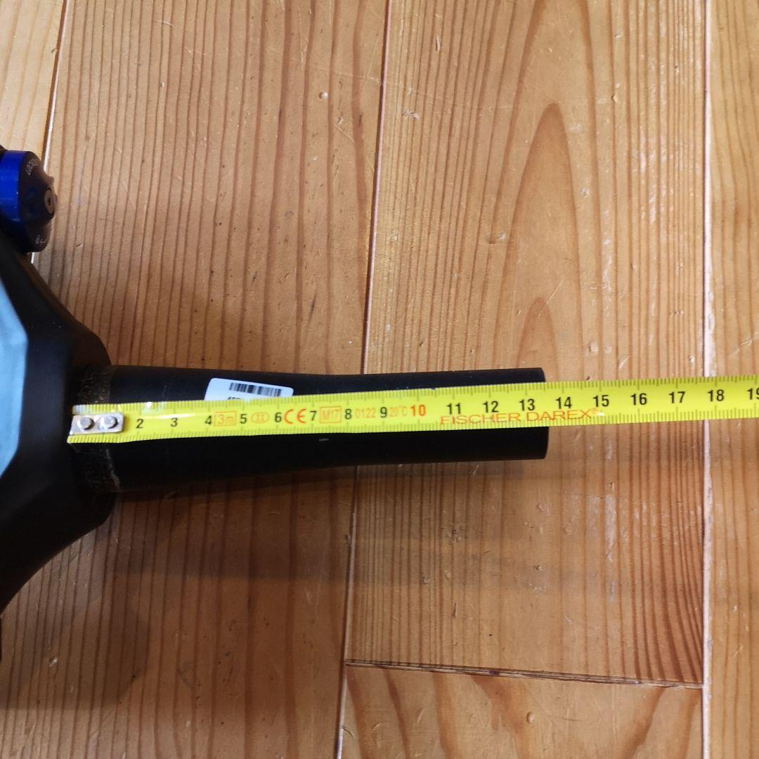 ロックショックス　JUDY