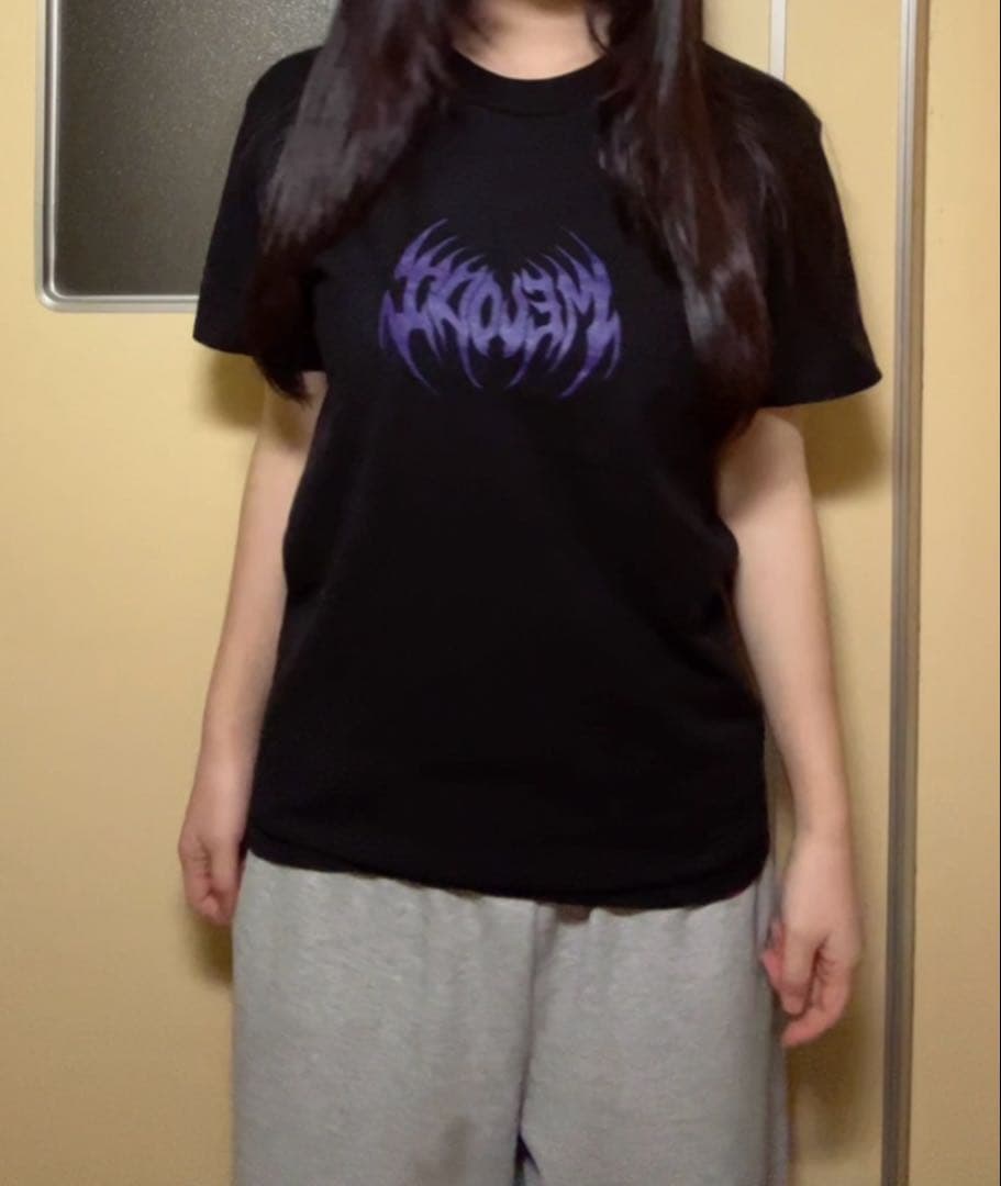 EC Melodi tシャツ