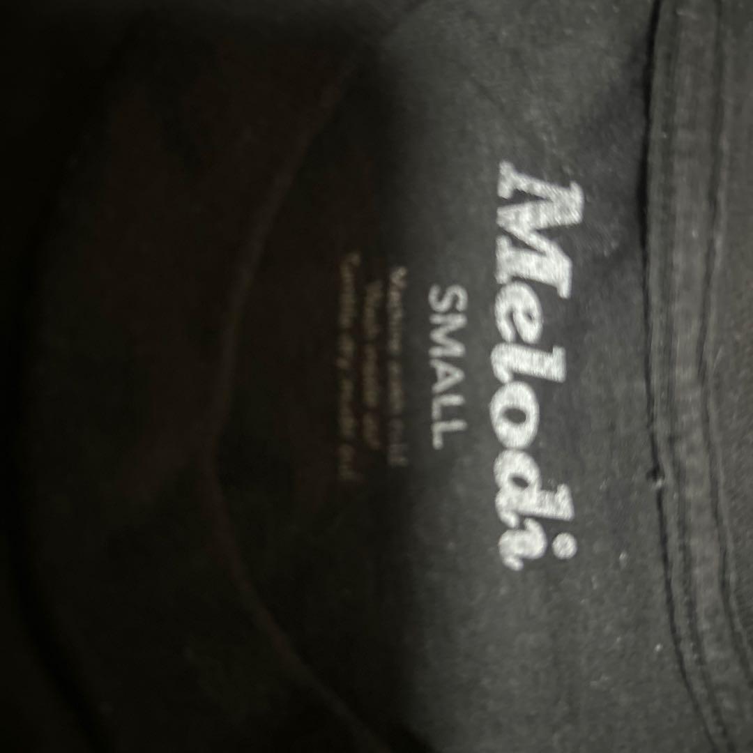 EC Melodi tシャツ