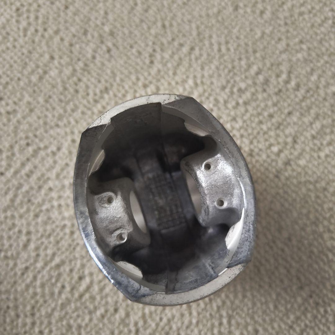 NSR250新品ピストン　MC21 MC28用 Bピストン　HONDA純正