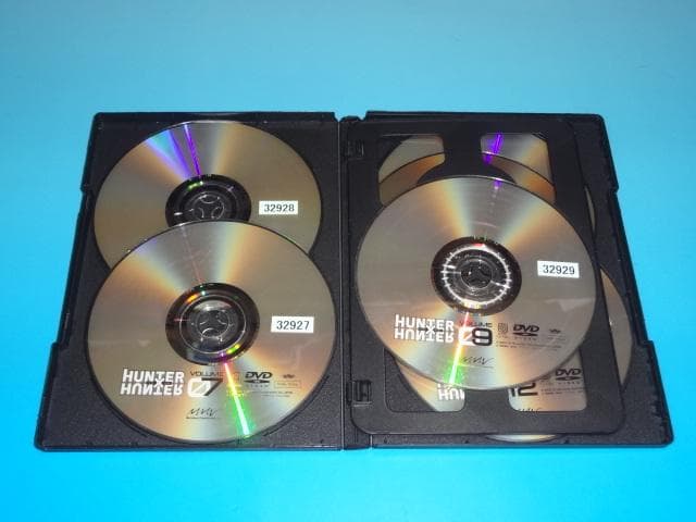 aki様フォロワー割 HUNTER×HUNTER 1999年版 13巻