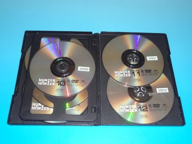 aki様フォロワー割 HUNTER×HUNTER 1999年版 13巻