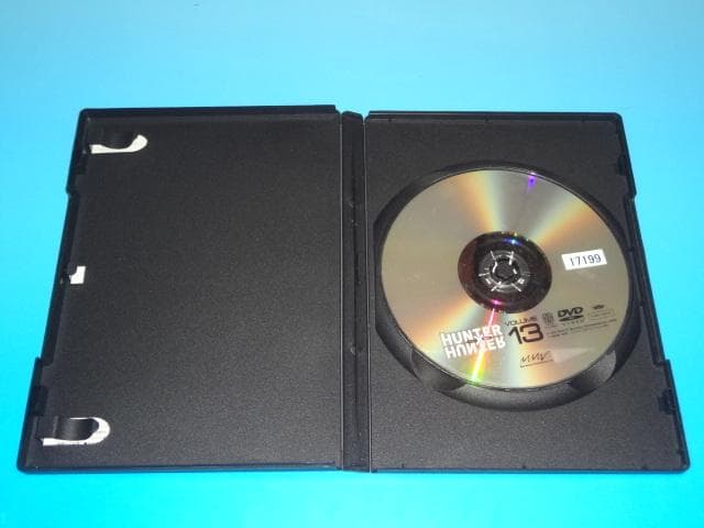 aki様フォロワー割 HUNTER×HUNTER 1999年版 13巻