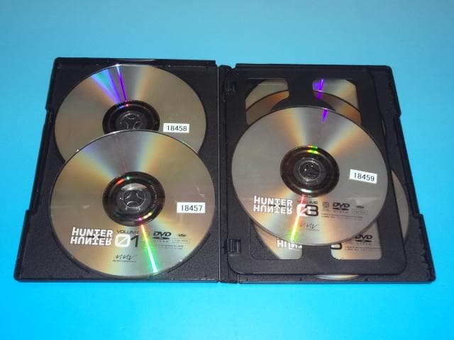 aki様フォロワー割 HUNTER×HUNTER 1999年版 13巻