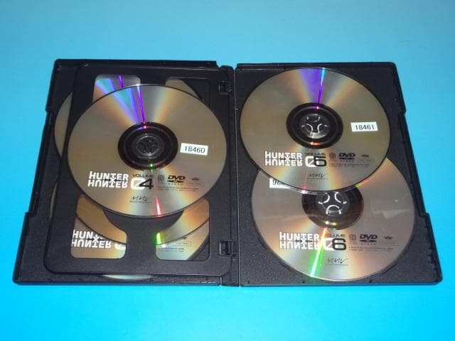 aki様フォロワー割 HUNTER×HUNTER 1999年版 13巻