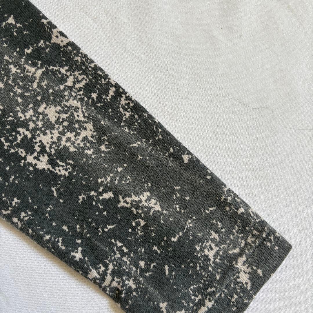 ベルンハルトウィルヘルム　2005-06A/W アーカイブ　ロンT