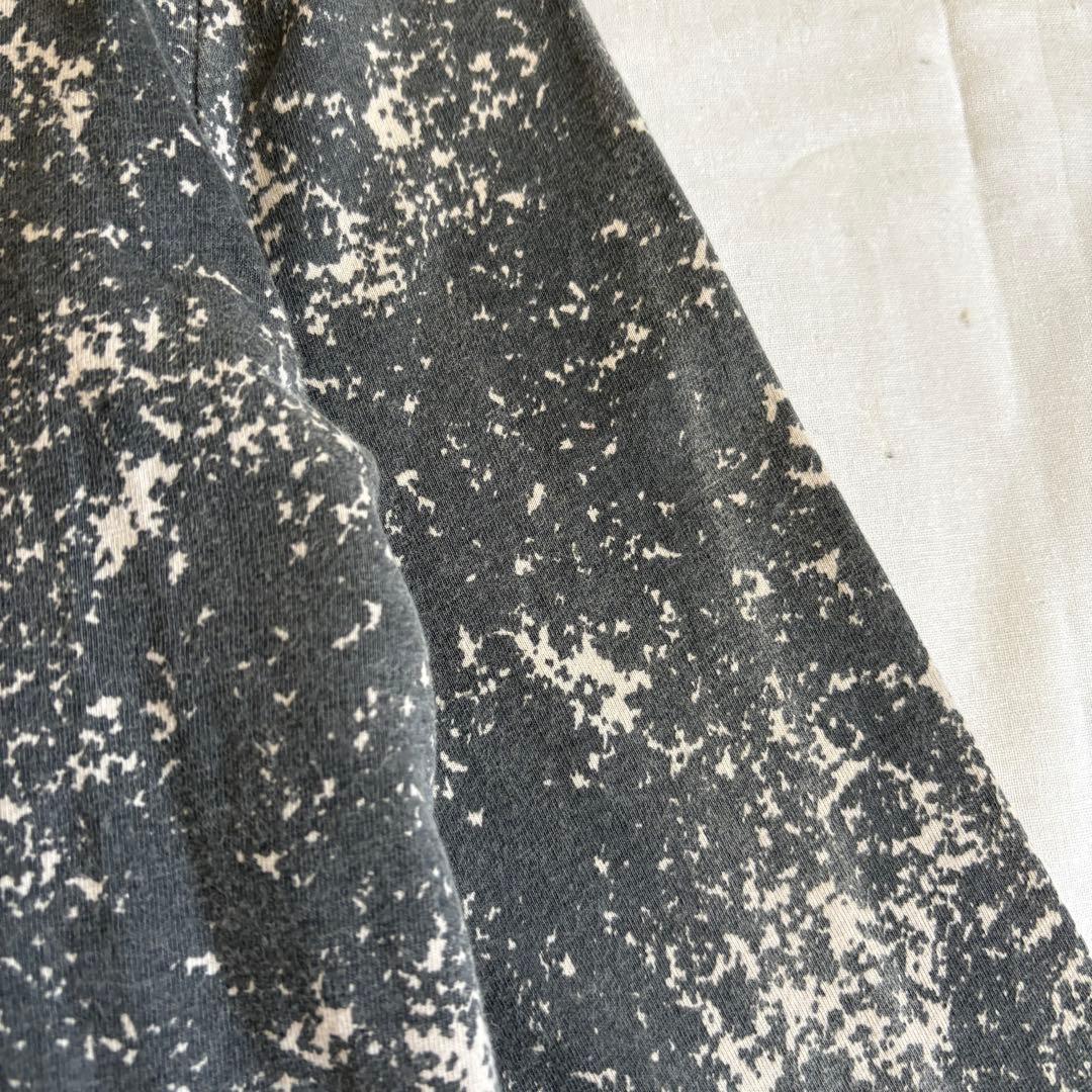 ベルンハルトウィルヘルム　2005-06A/W アーカイブ　ロンT