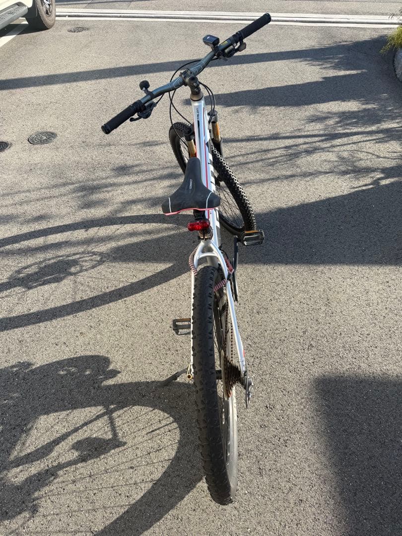 j*n様 GIANT 　ジャイアント　タロン3 MTB サイズS