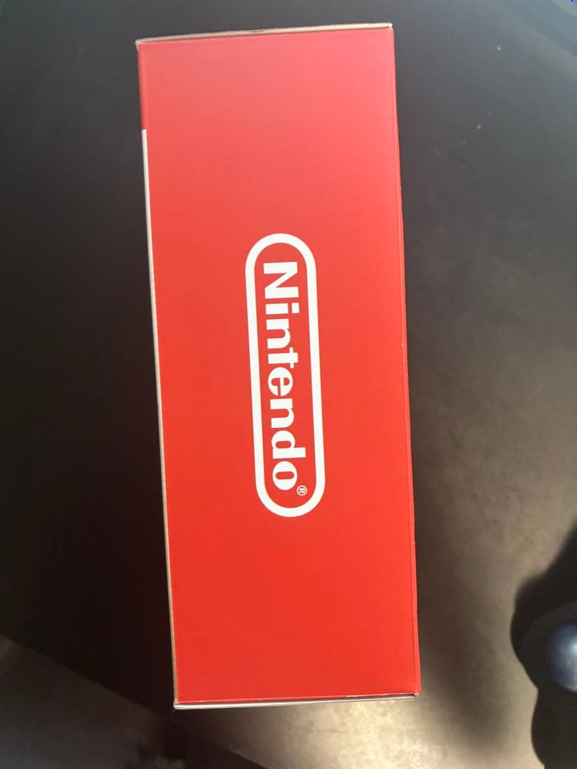 ぽて　Nintendo Switch Lite グレー