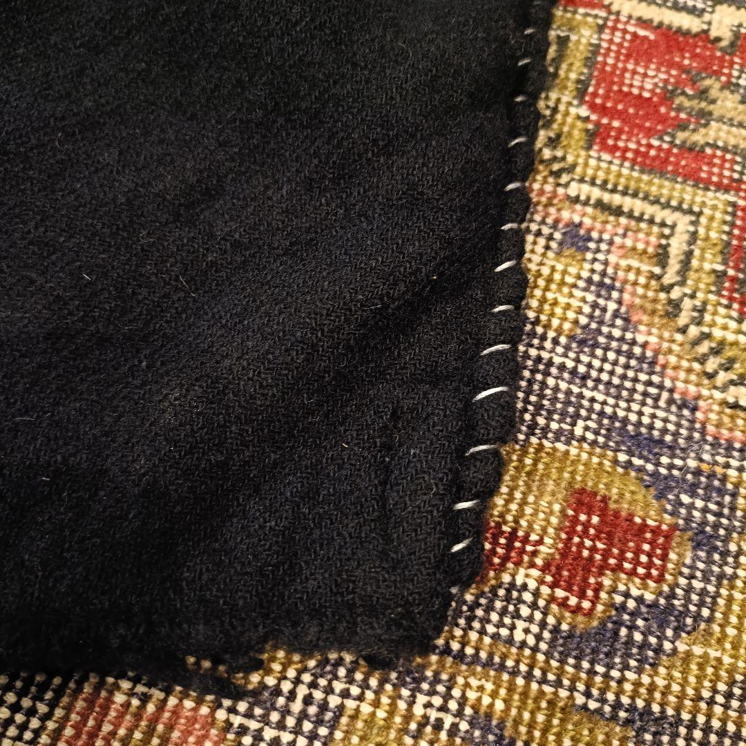 sunsea 第七のストール ブラック