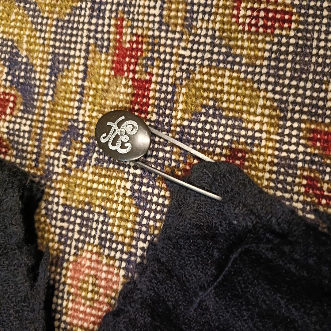 sunsea 第七のストール ブラック