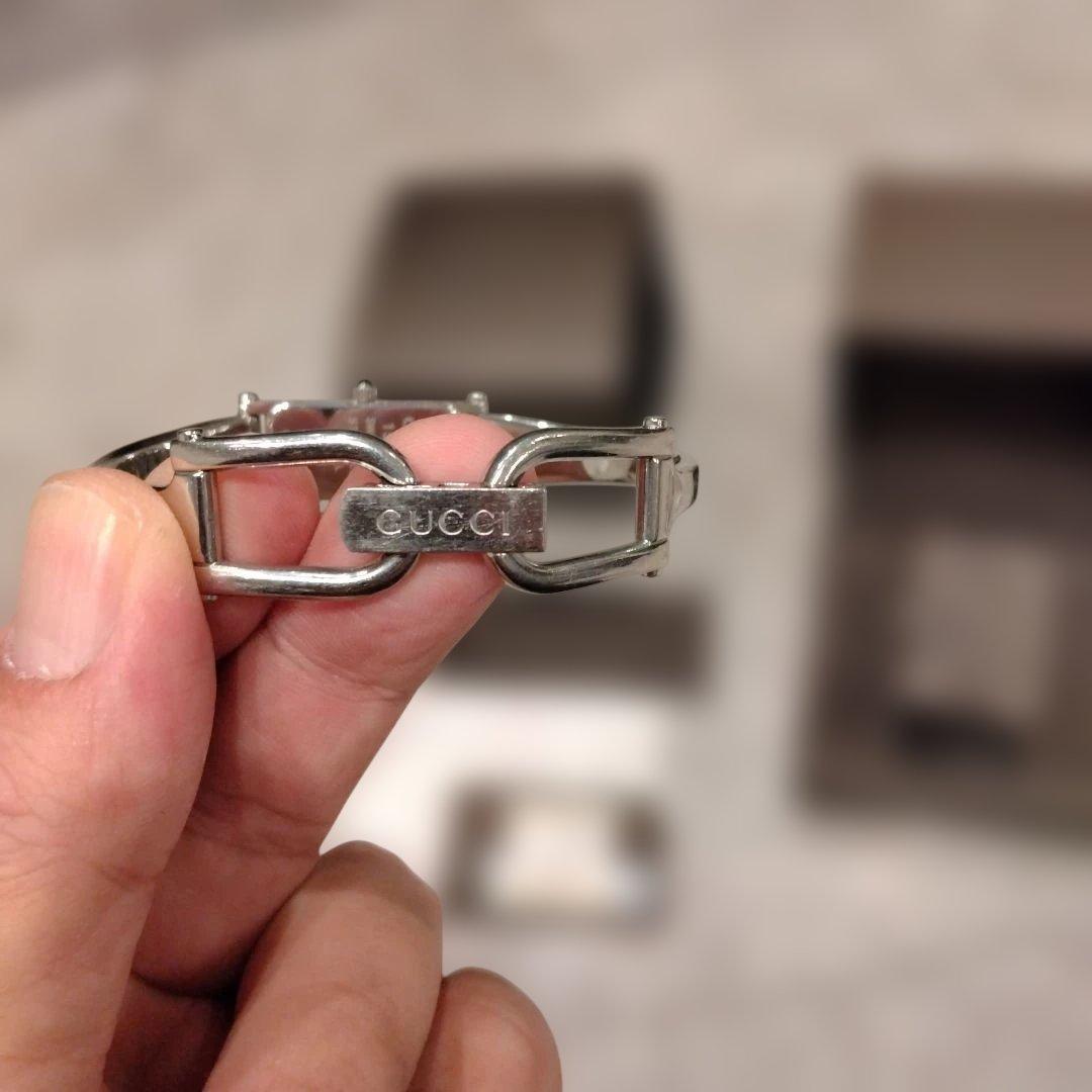 GUCCI 1500L 元箱、ギャランティ等付属