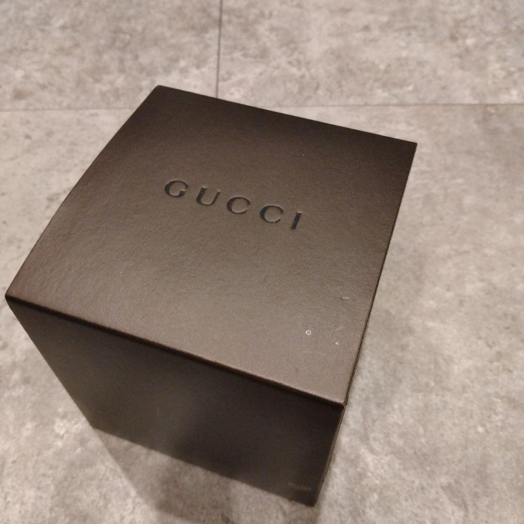 GUCCI 1500L 元箱、ギャランティ等付属