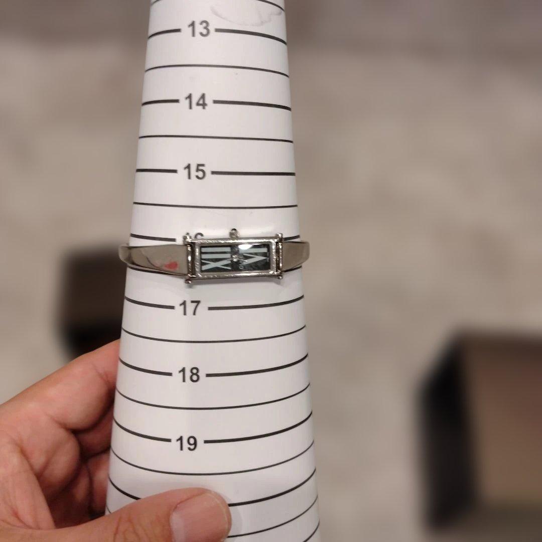 GUCCI 1500L 元箱、ギャランティ等付属