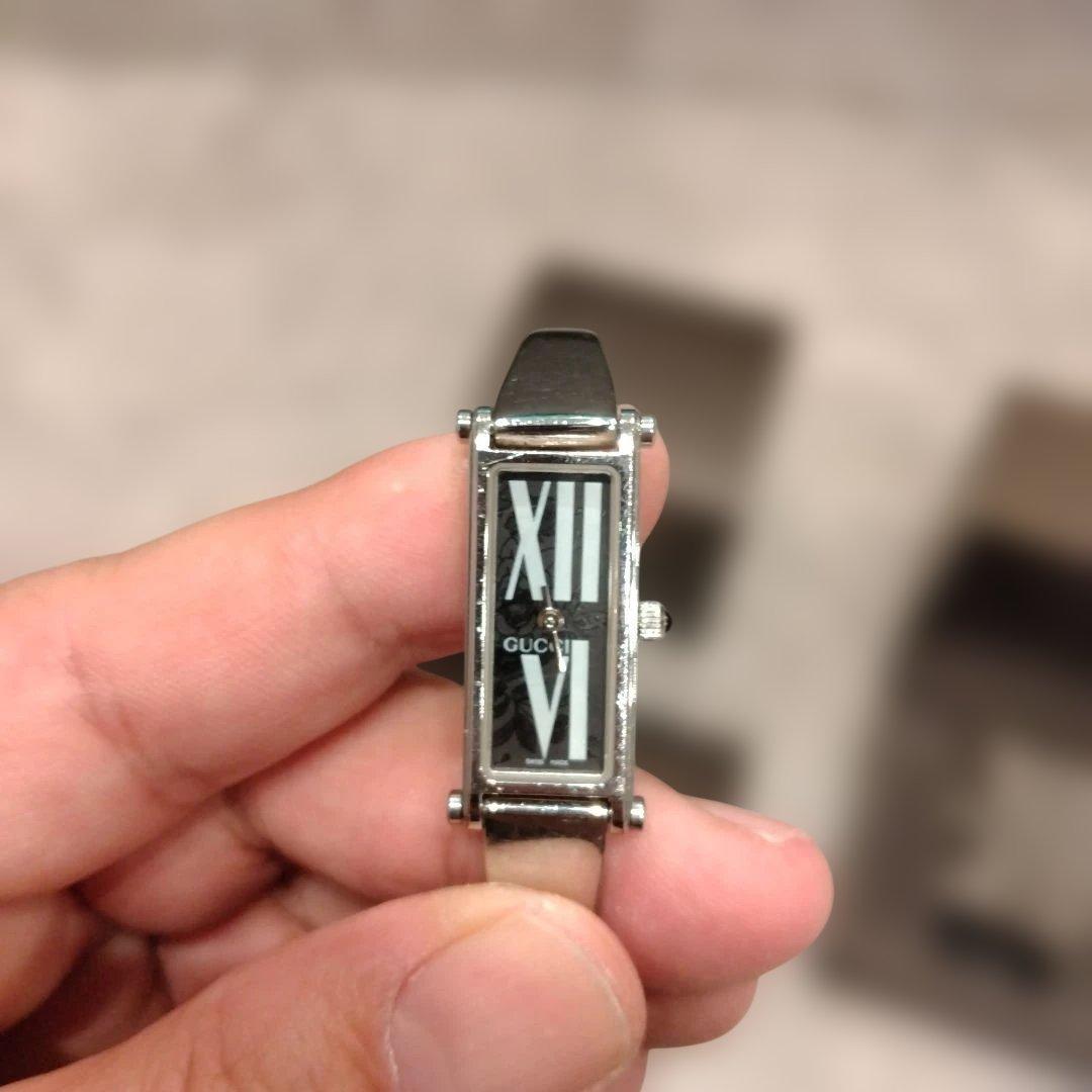 GUCCI 1500L 元箱、ギャランティ等付属