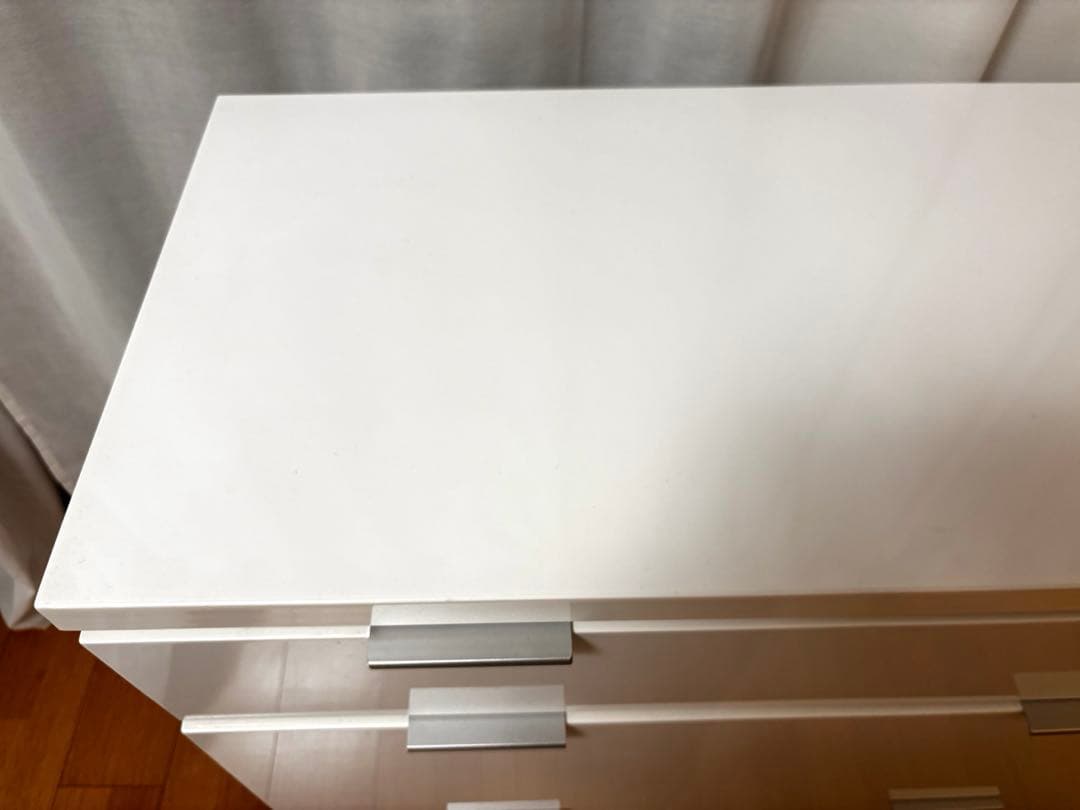 キッチンカウンター　ニトリ