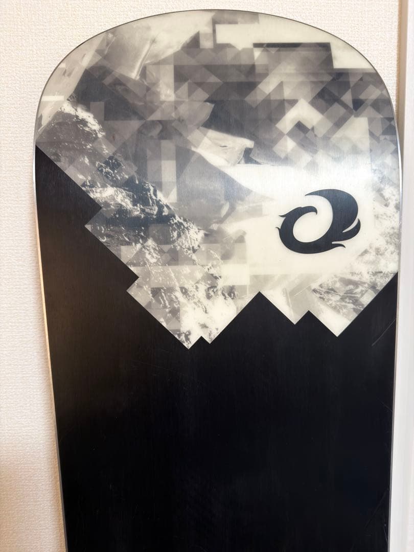 ogasaka オガサカfc 163cm