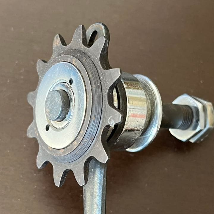 【未使用箱入り】 シクロランドナー レバー付き