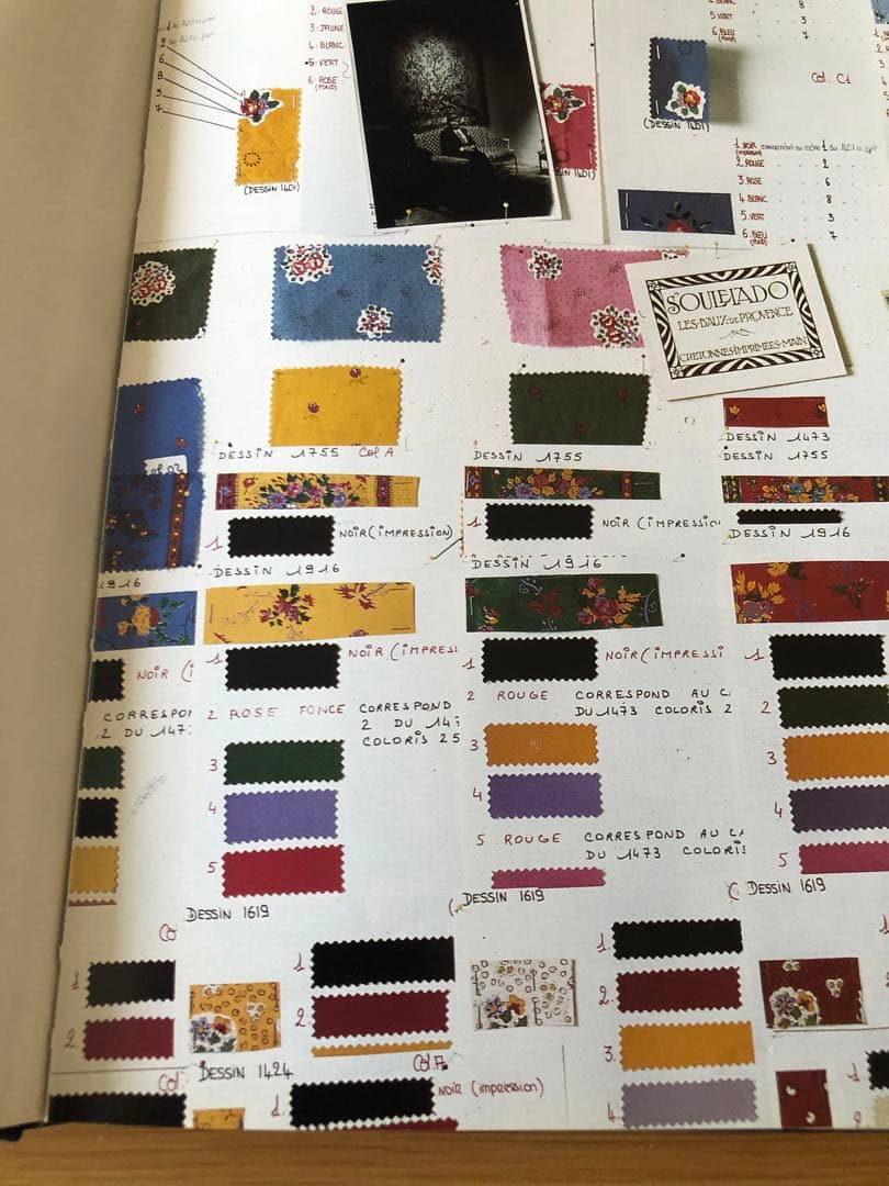 SouleiadoソレイアードJean-Pierre Demery 古書　洋書