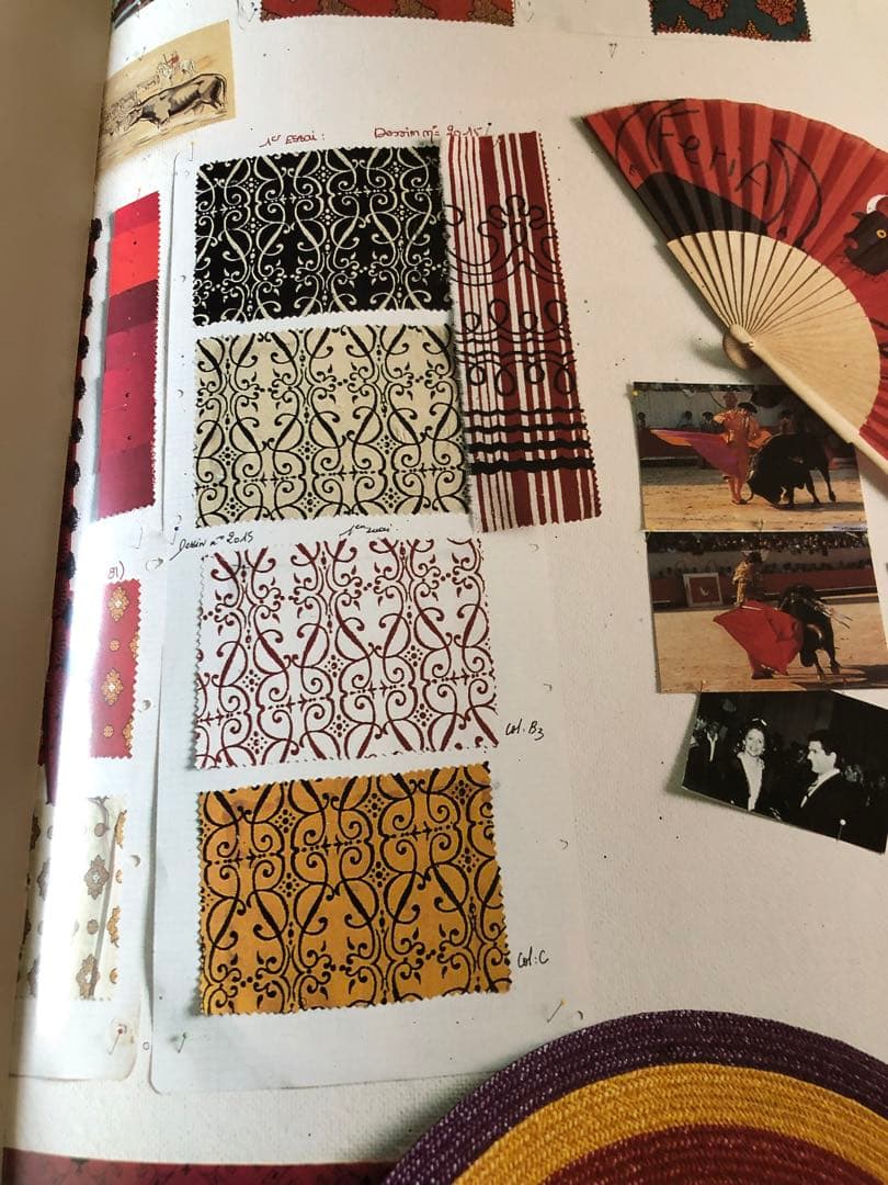 SouleiadoソレイアードJean-Pierre Demery 古書　洋書