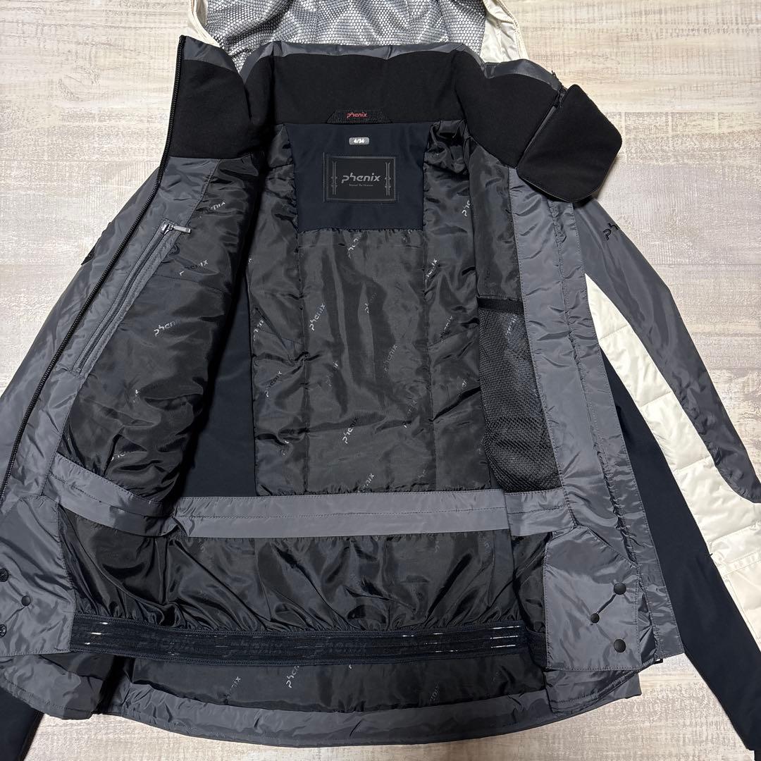 フェニックス★ムーンライトジャケット★セットアップ【レディースサイズS】