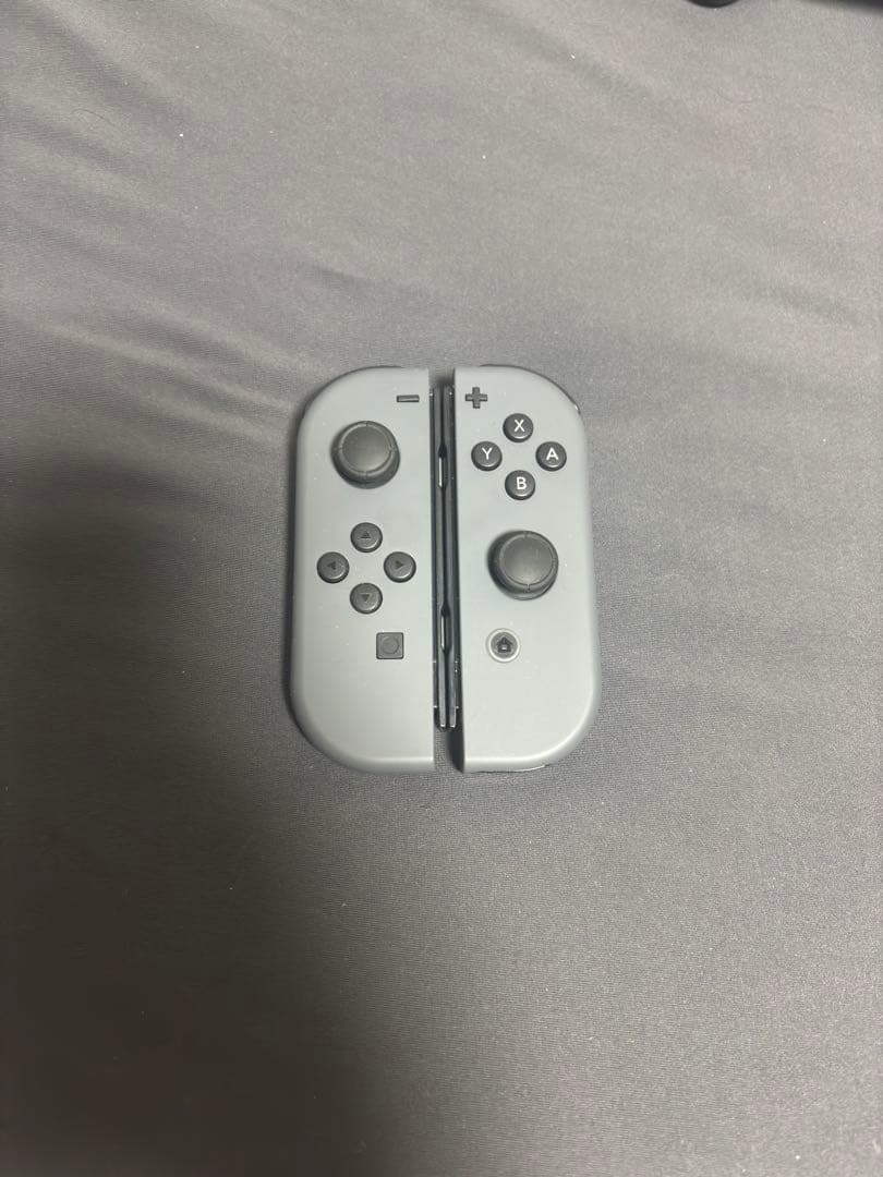 Nintendo Switch 本体 + コントローラー + 付属品