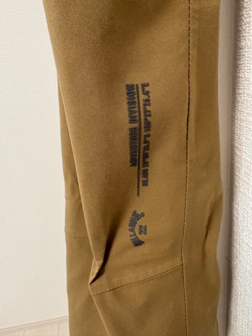 BILLABONG スノーボードウェアセット Lサイズ