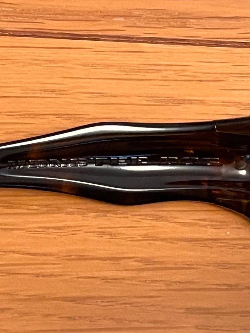 Oakley monster dog サングラス べっ甲柄　USA製