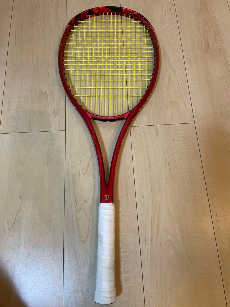 YONEX ジオブレイク70V GEOBREAK70V カスタムフィット　値下可
