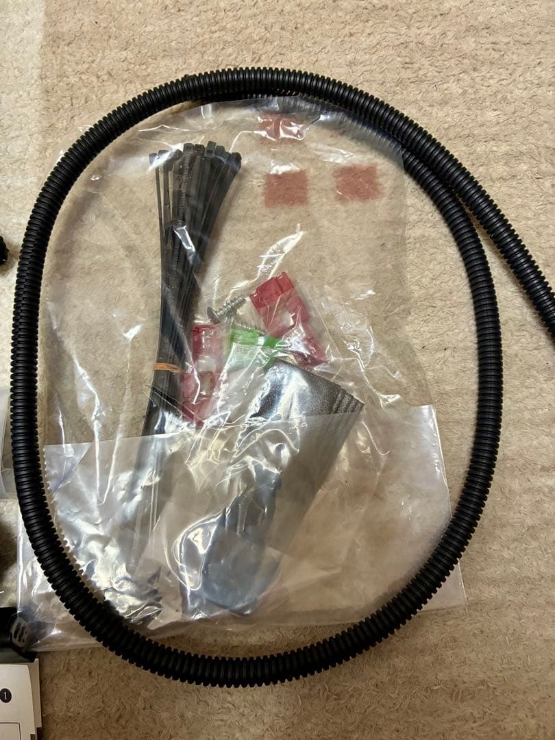 ジムニー JB64 JB74 純正 バック カメラ