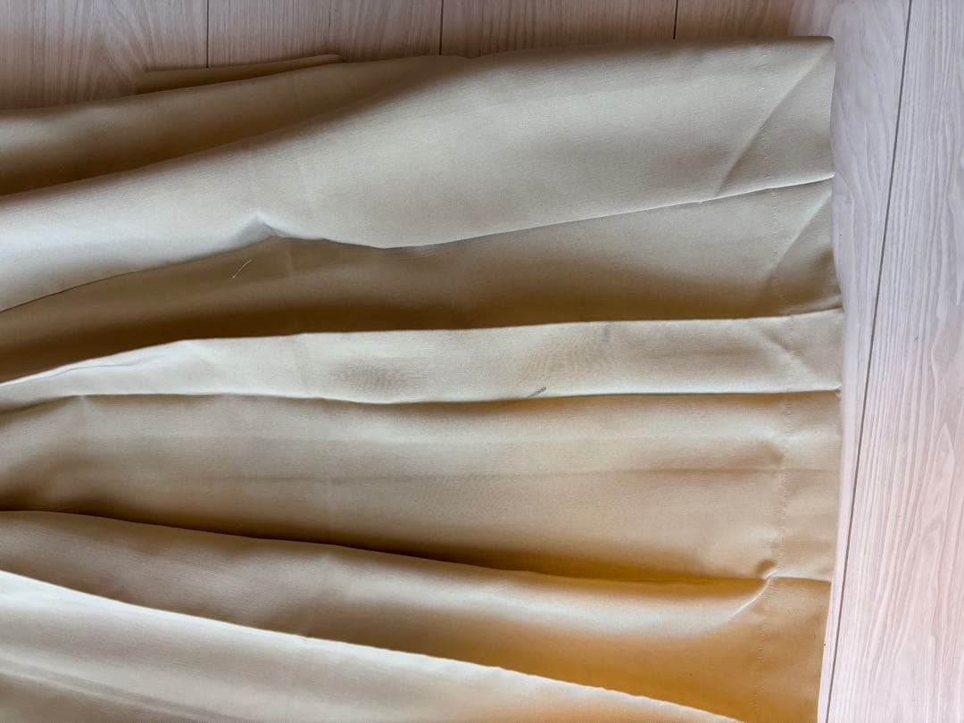 【utatane】卒業式 袴セット Mサイズ 矢がすり菊 （1度のみ着用）