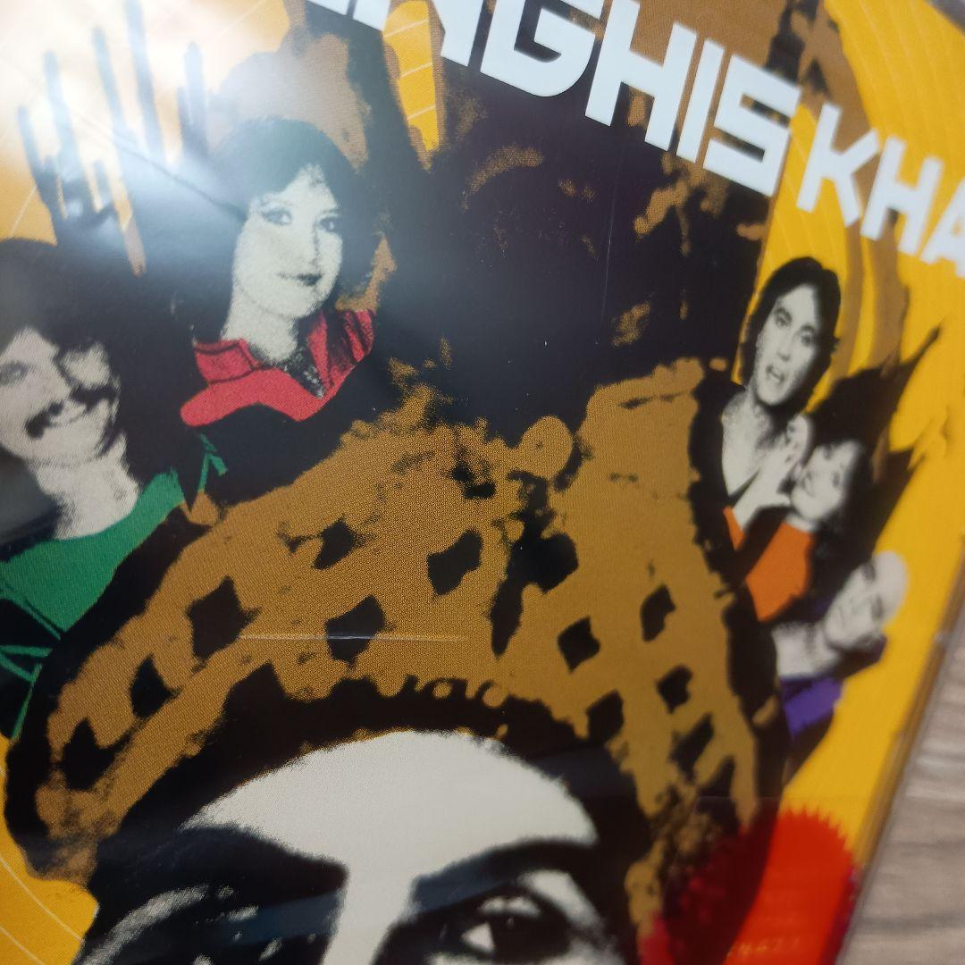 アウトレットCD ベスト・オブ・ジンギスカン