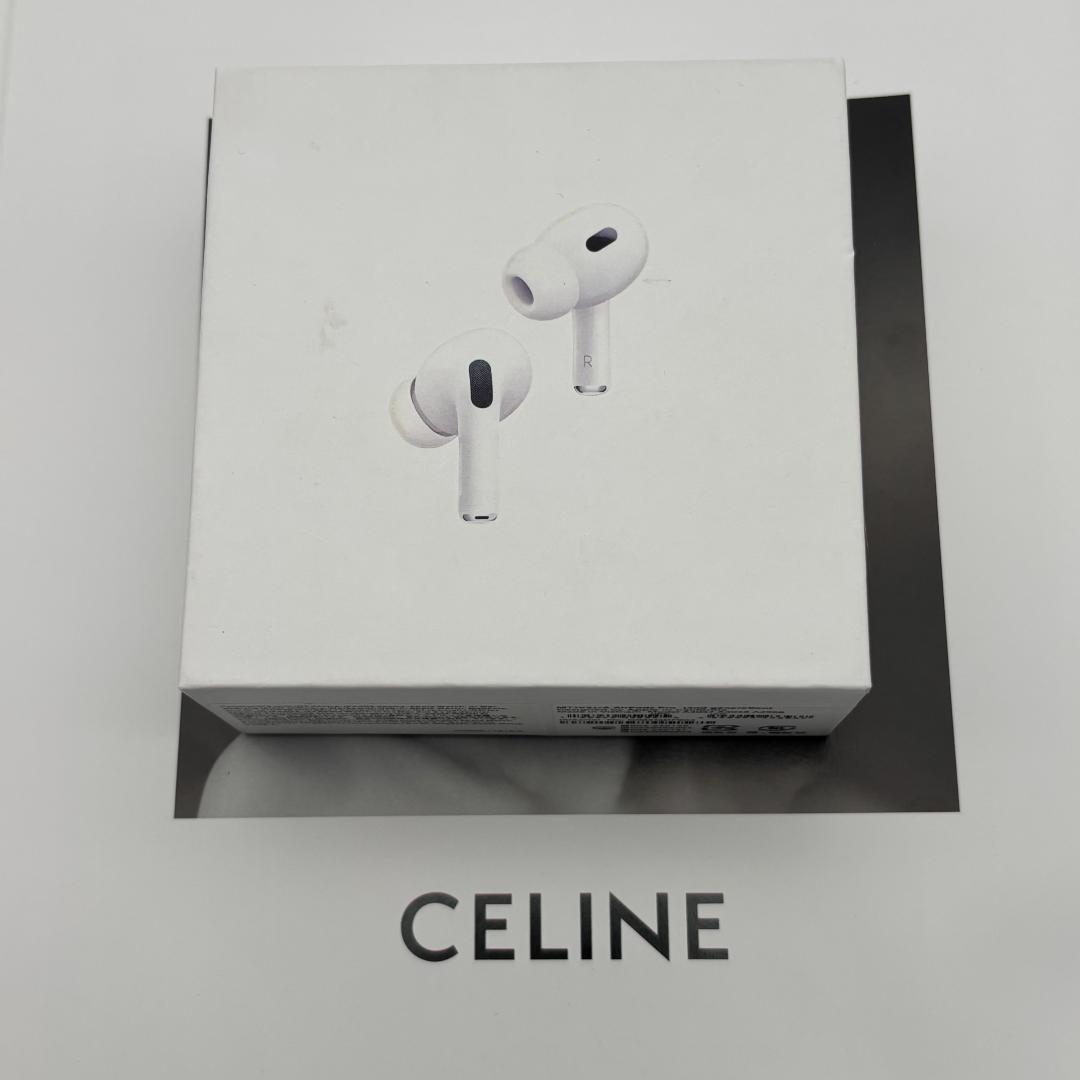 AirPods Pro USB-C充電ケース本体