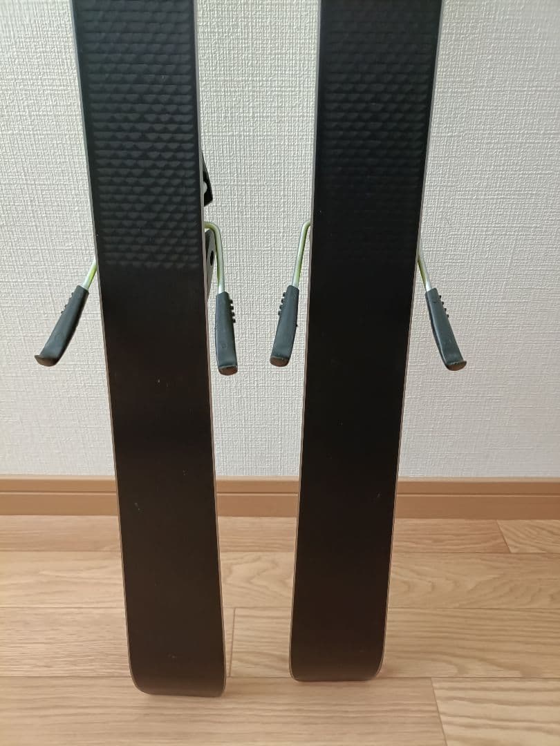 チューンナップ済　130cm FISCHER フィッシャー RC4 JR