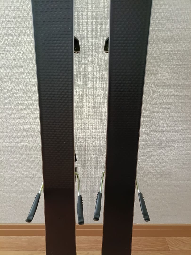 チューンナップ済　130cm FISCHER フィッシャー RC4 JR