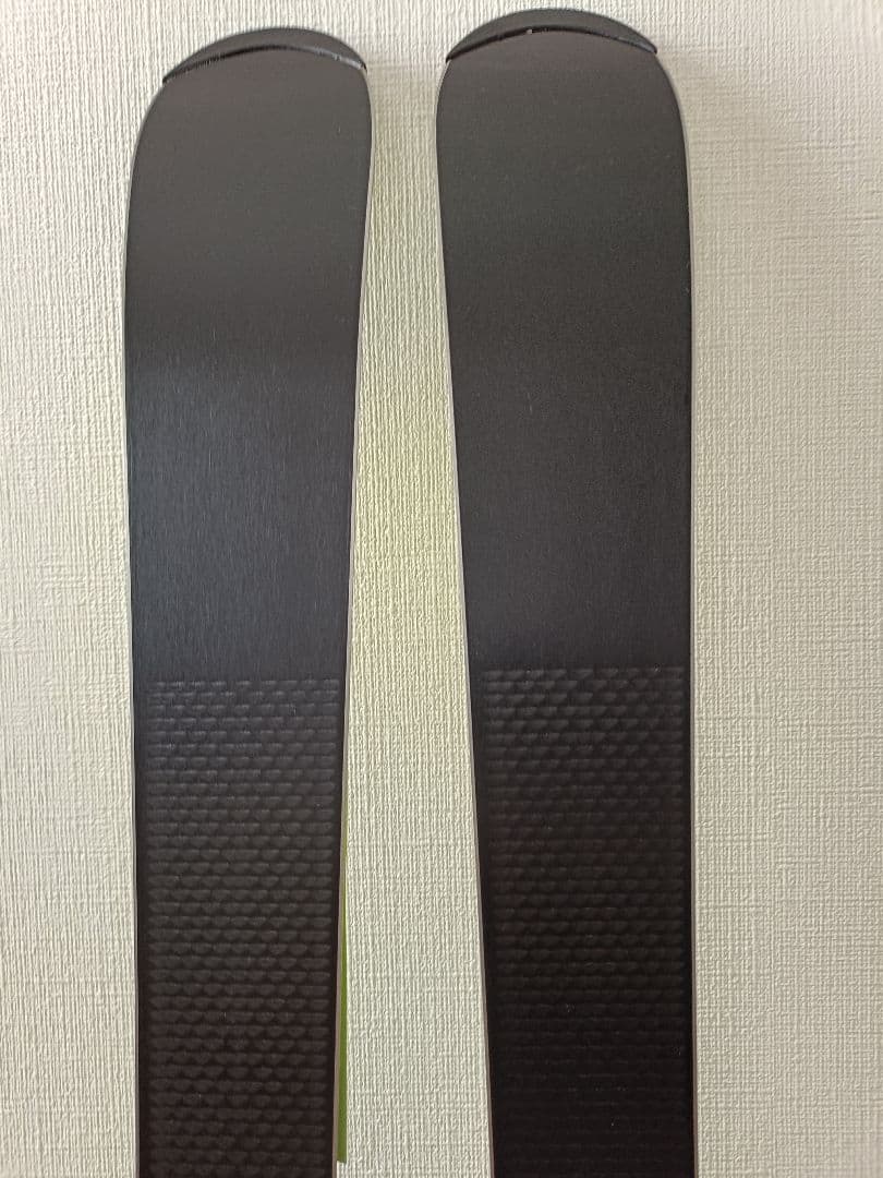 チューンナップ済　130cm FISCHER フィッシャー RC4 JR