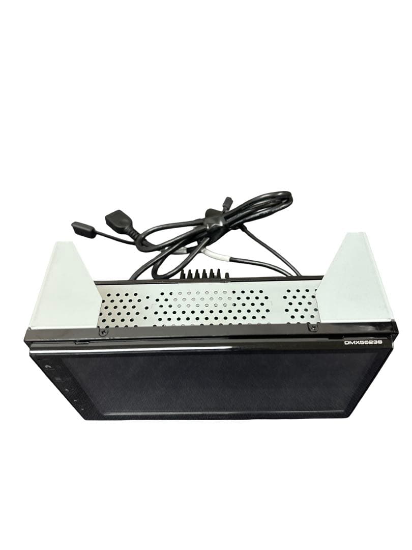 KENWOOD DMX5523S ディスプレイオーディオ