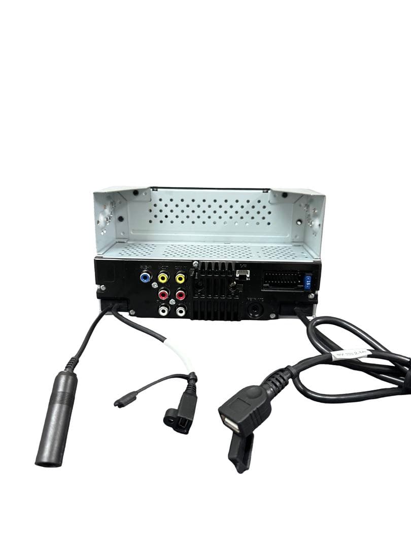 KENWOOD DMX5523S ディスプレイオーディオ