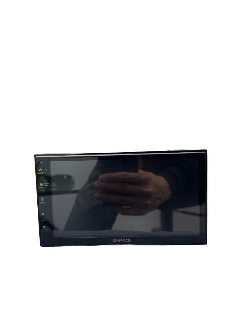 KENWOOD DMX5523S ディスプレイオーディオ