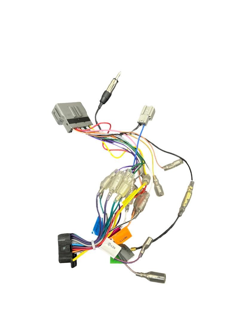 KENWOOD DMX5523S ディスプレイオーディオ