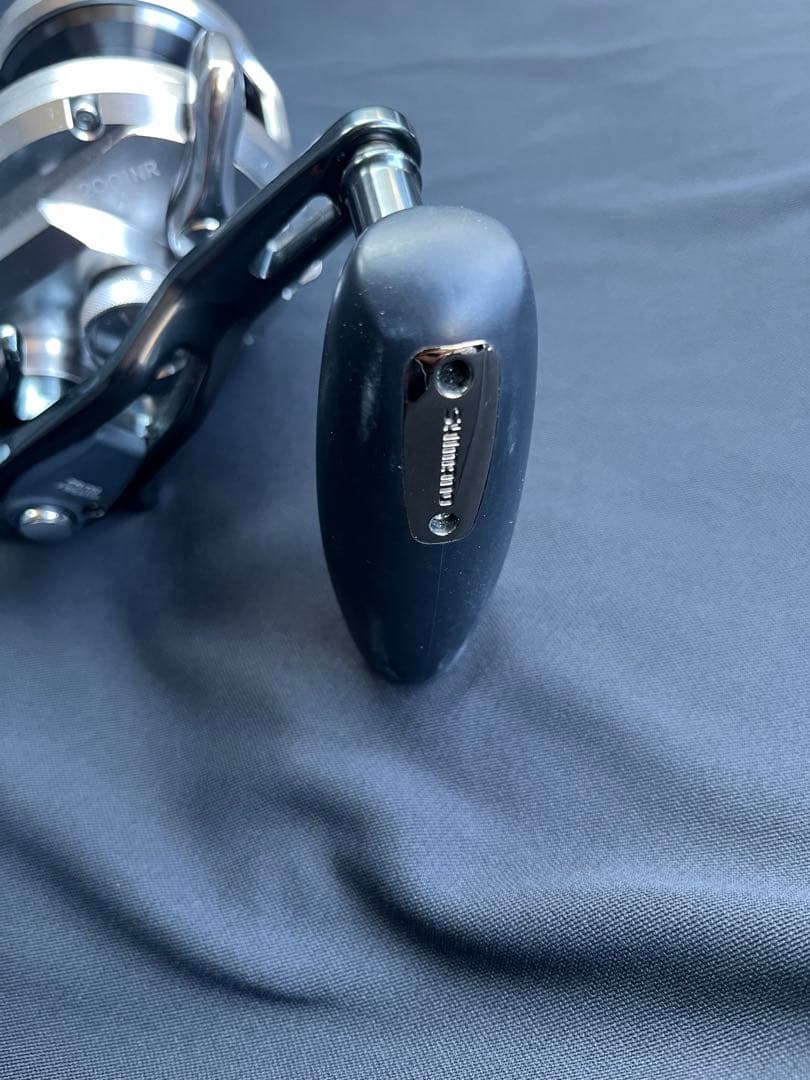 シマノ　オシアジガー2001NR XG