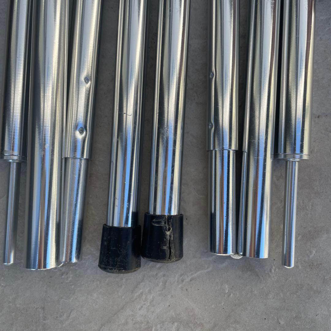 スノーピーク　【廃盤】トルテュPRO .フルセット美品